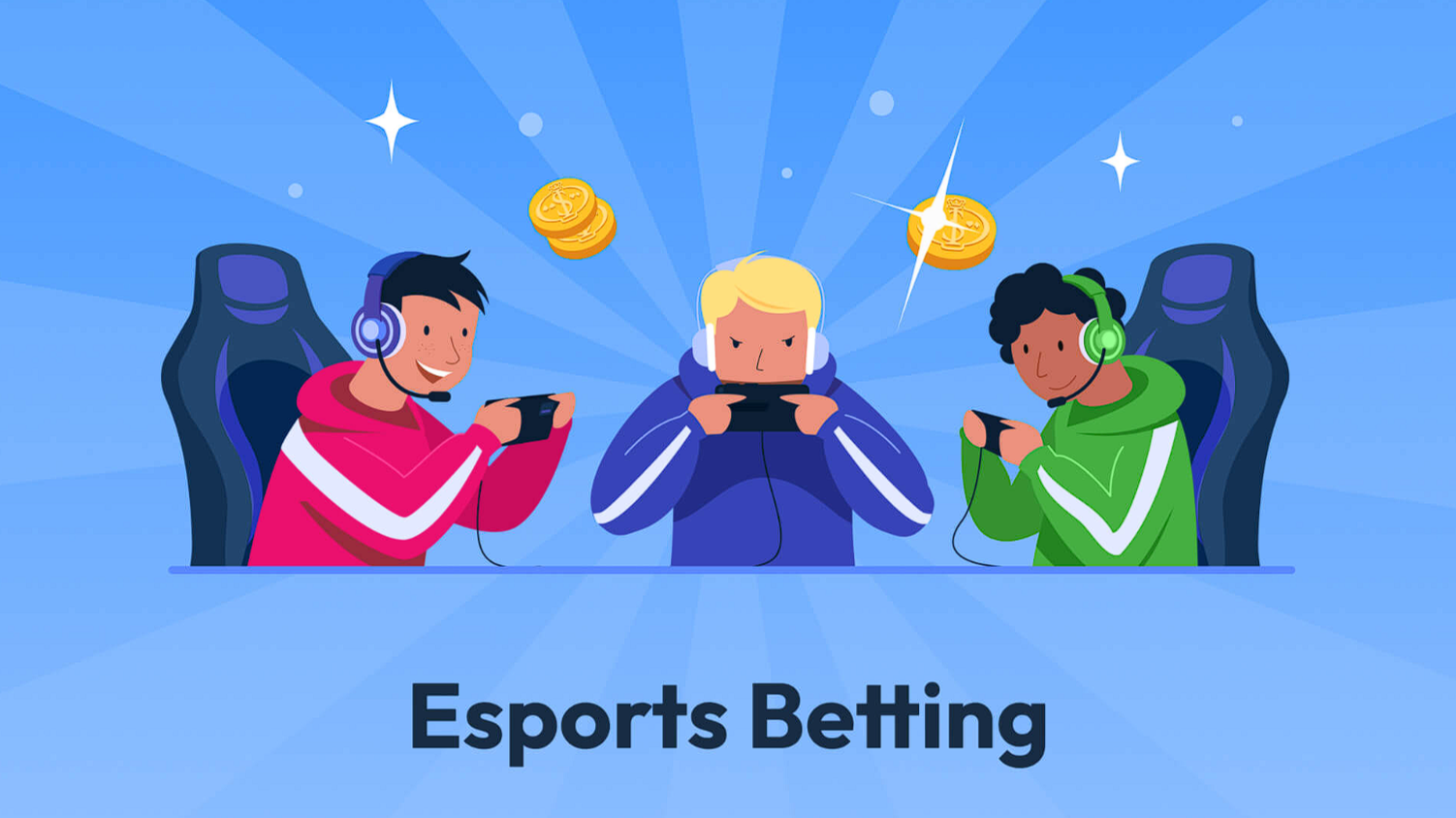 Esports Betting
