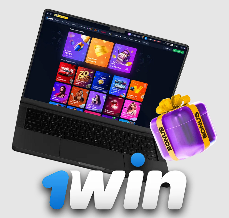 1win Promotions and Bonuses